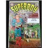 Image 1 : DC COMICS SUPERBOY NO.139