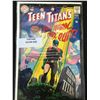 Image 1 : DC COMICS TEEN TITANS NO.14