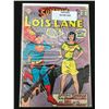 Image 1 : DC COMICS SUPERMANS LOIS LANE NO.78