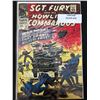 Image 1 : MARVEL COMICS SGT. FURY AND THE HOWLING COMMANDOS NO.40