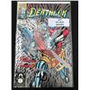 Image 1 : MARVEL COMICS DEATHLOK NO.1