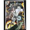 Image 1 : MARVEL COMICS SILVER SURFER NO.1