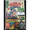 Image 1 : MARVEL COMICS FANTASY MASTERPIECES NO.3