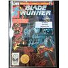 Image 1 : MARVEL COMICS BLADE RUNNER NO.1