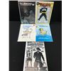 Image 1 : KEY ISSUE COMIC BOOK LOT