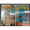 Image 1 : DC COMICS SUPERBOY COMIC BOOK LOT