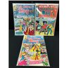 Image 1 : SILVER AGE ARCHIE COMIC BOOK LOT