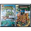 Image 1 : ARCHIE COMICS TEENAGE MUTANT NINJA TURTLES COMIC LOT (MOVIE OUT NEXT WEEK!)