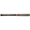 Image 1 : Cal Ripken Jr. Autographed Gray Rawlings Game Model Bat Baltimore Orioles (Beckett)