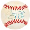 Image 1 : BOBBY BONLLA SIGNED RAWLINGS BASEBALL (BECKETT COA)