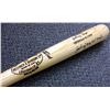 Image 1 : JOHHNY MIZE SIGNED LOUISVILLE SLUGGER BASEBALL BAT (BECKETT COA)