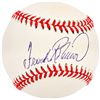 Image 1 : FRANK ROBINSON SIGNED RAWLINGS BASEBALL (BECKETT COA)