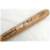 Image 1 : CARL YASTRZEMSKI SIGNED ADIRONDACK BAT (BECKETT COA)