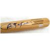 Image 3 : CARL YASTRZEMSKI SIGNED ADIRONDACK BAT (BECKETT COA)