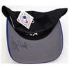 Image 1 : George Brett Autographed Hat Kansas City Royals Beckett