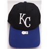 Image 2 : George Brett Autographed Hat Kansas City Royals Beckett