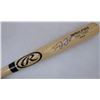 Image 2 : FRANK THOMAS SIGNED RAWLINGS BASEBALL BAT (BECKETT COA)