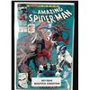 Image 1 : MARVEL COMICS THE AMAZING SPIDER-MAN NO.344 (1ST APPEARANCE RHINO)