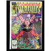 Image 1 : MARVEL COMICS HERCULES NO.1