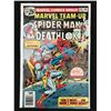 Image 1 : MARVEL COMICS MARVEL TEAM UP NO.46 (SPIDER-MAN AND DEATHLOK)