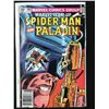 Image 1 : MARVEL COMICS TEAM UP NO.108 SPIDER-MAN AND THE PALADIN