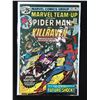 Image 1 : MARVEL COMICS TEAM UP NO.45 SPIDER-MAN AND KILLRAVEN