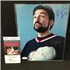 Image 1 : KEVIN SMITH SIGNED 8 X 10 (JSA COA)