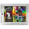 Image 1 : 2021 PANINI CERTIFIED RONDALE MOORE ROOKIE PATCH AUTO 10/25)