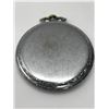 Image 2 : VINTAGE SILVER STANDARD POCKET WATCH (WORKING)