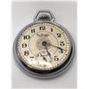 Image 1 : VINTAGE ST REGIS SILVER POCKET WATCH (WORKING)