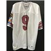 Image 2 : JIM MCMAHON ARIZONA CARDINALS FOOTBALL JERSEY