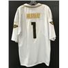 Image 1 : KYLER MURRAY ARIZONA CARDINALS GOLD NIKE JERSEY XXL