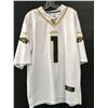 Image 2 : KYLER MURRAY ARIZONA CARDINALS GOLD NIKE JERSEY XXL