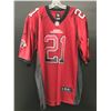 Image 2 : PATRICK PETERSON OFFICIAL NIKE ARIZONA CARDINALS JERSEY (SIZE 52)