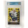 Image 1 : 2015-16 OPC JARED MCANN ROOKIE CARD (GCG 9.5)