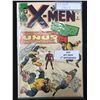 Image 1 : MARVEL COMICS THE X-MEN NO.8 (1ST APPEARANCE UNUS)