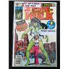 Image 1 : MARVEL COMICS SHE HULK NO.1