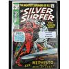 Image 1 : MARVEL COMICS SILVER SURFER NO.16