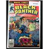 Image 1 : MARVEL COMICS BLACK PANTHER NO.1