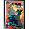 Image 1 : DC COMICS BATMAN NO.423 (1ST PRINT CLASSIC MCFARLANE COVER)