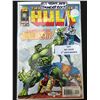 Image 1 : MARVEL COMICS THE INCREDIBLE HULK NO.449 (1ST APPEARANCE THUNDER BOLTS)