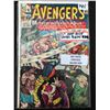 Image 1 : MARVEL COMICS THE AVENGERS NO.7 (KEY ISSUE)