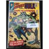 Image 1 : MARVEL COMICS TALES OF ASTONISH SUB MARINER AND HULK NO.83