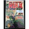 Image 1 : MARVEL COMICS THE INCREDIBLE HULK NO.114