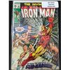 Image 1 : MARVEL COMICS IRON MAN NO.25