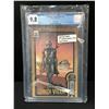 Image 1 : MARVEL COMICS STAR WARS DARTH VADOR NO.20 (CGC 9.8)