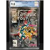 Image 1 : MARVEL COMICS FANTASTIC FOUR NO.347 (CGC 9.8)