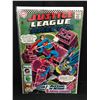 Image 1 : DC COMICS JUSTICE LEAGUE OF AMERICA NO.52