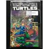 Image 1 : EASTMAN AND LAIRDS TEENAGE MUTANT NINJA TURLTES NO.9 (1ST SPLINTER COVER)