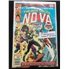 Image 1 : MARVEL COMICS THE MAN CALLED NOVA NO.2 (KEY ISSUE)